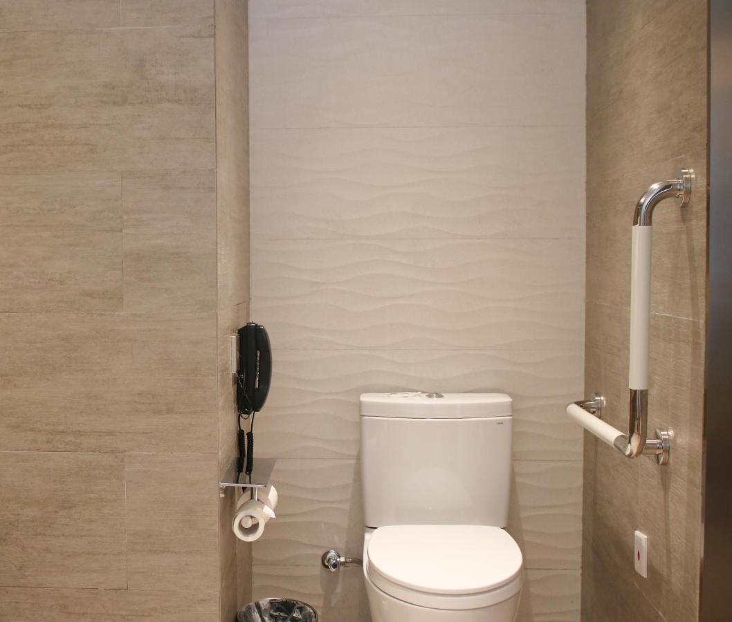 Holiday Inn Resort Yichun Mingyue Mountain By Ihg Exterior photo