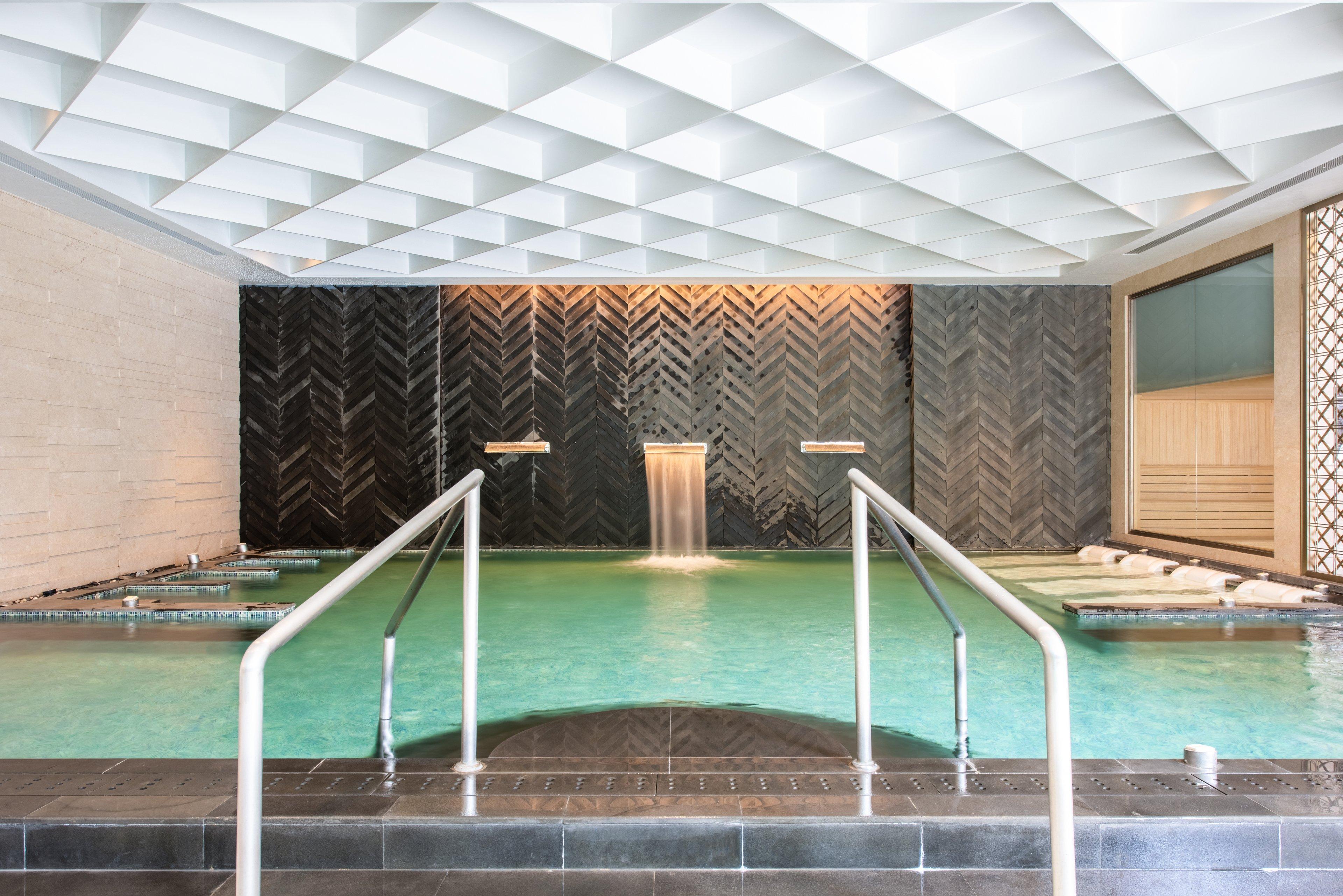 Holiday Inn Resort Yichun Mingyue Mountain By Ihg Exterior photo