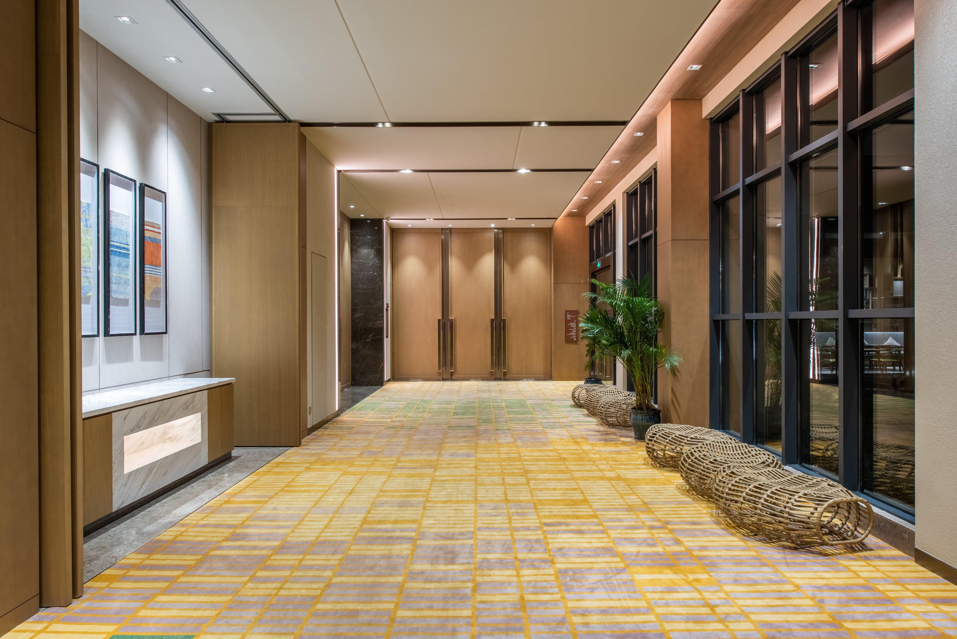 Holiday Inn Resort Yichun Mingyue Mountain By Ihg Exterior photo