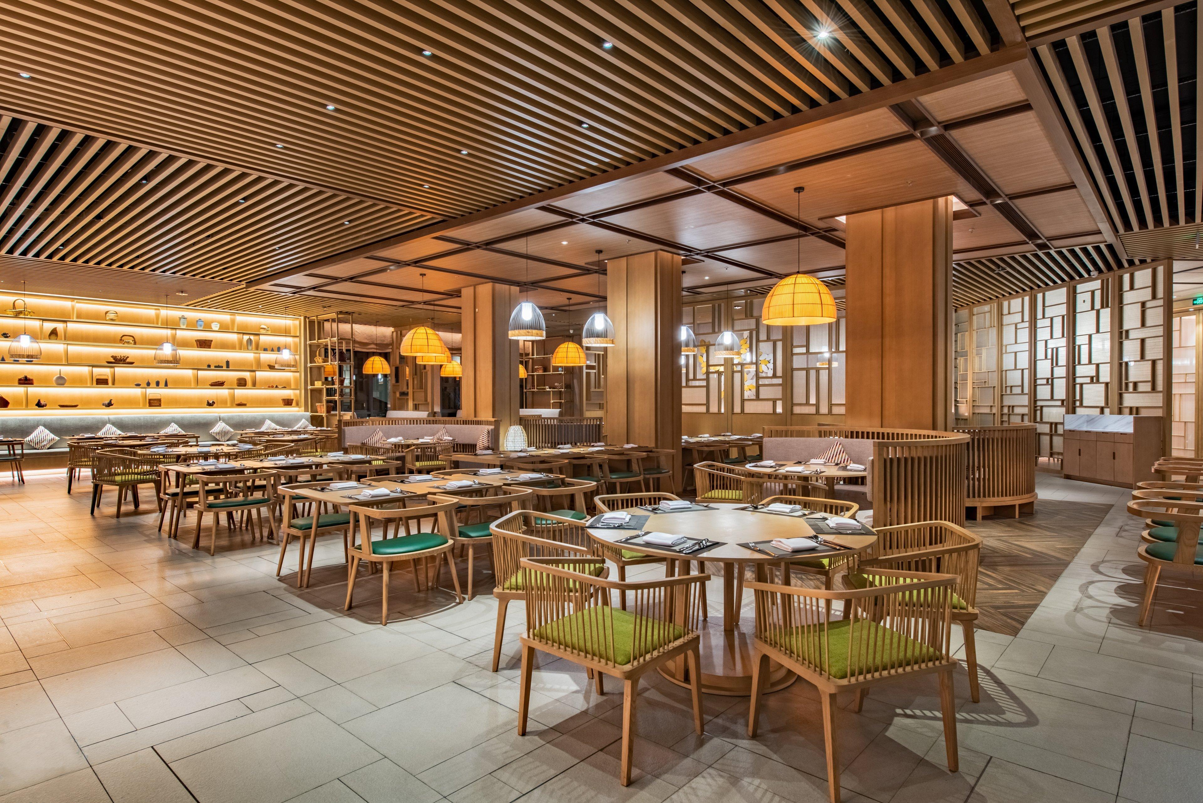 Holiday Inn Resort Yichun Mingyue Mountain By Ihg Exterior photo