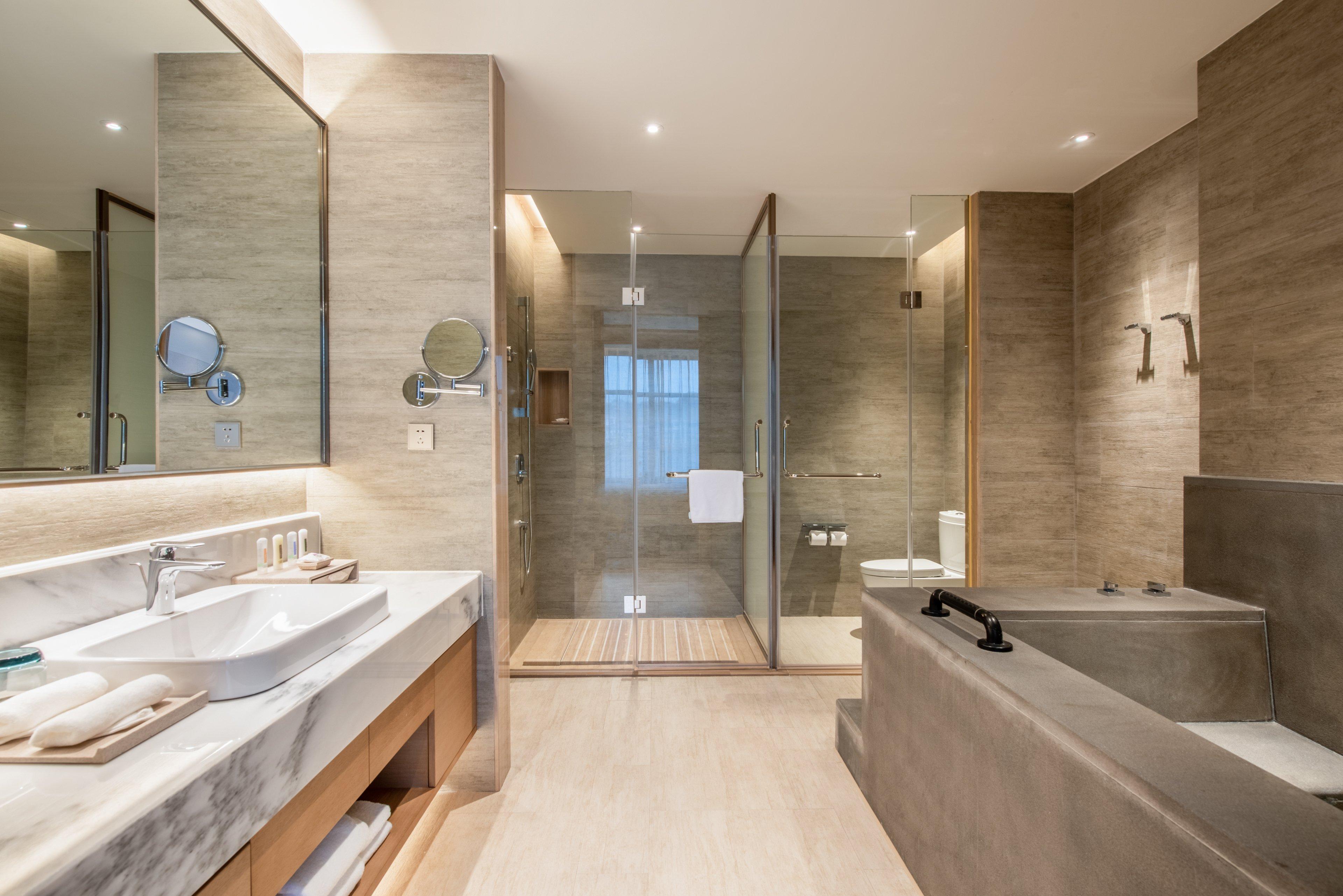 Holiday Inn Resort Yichun Mingyue Mountain By Ihg Exterior photo