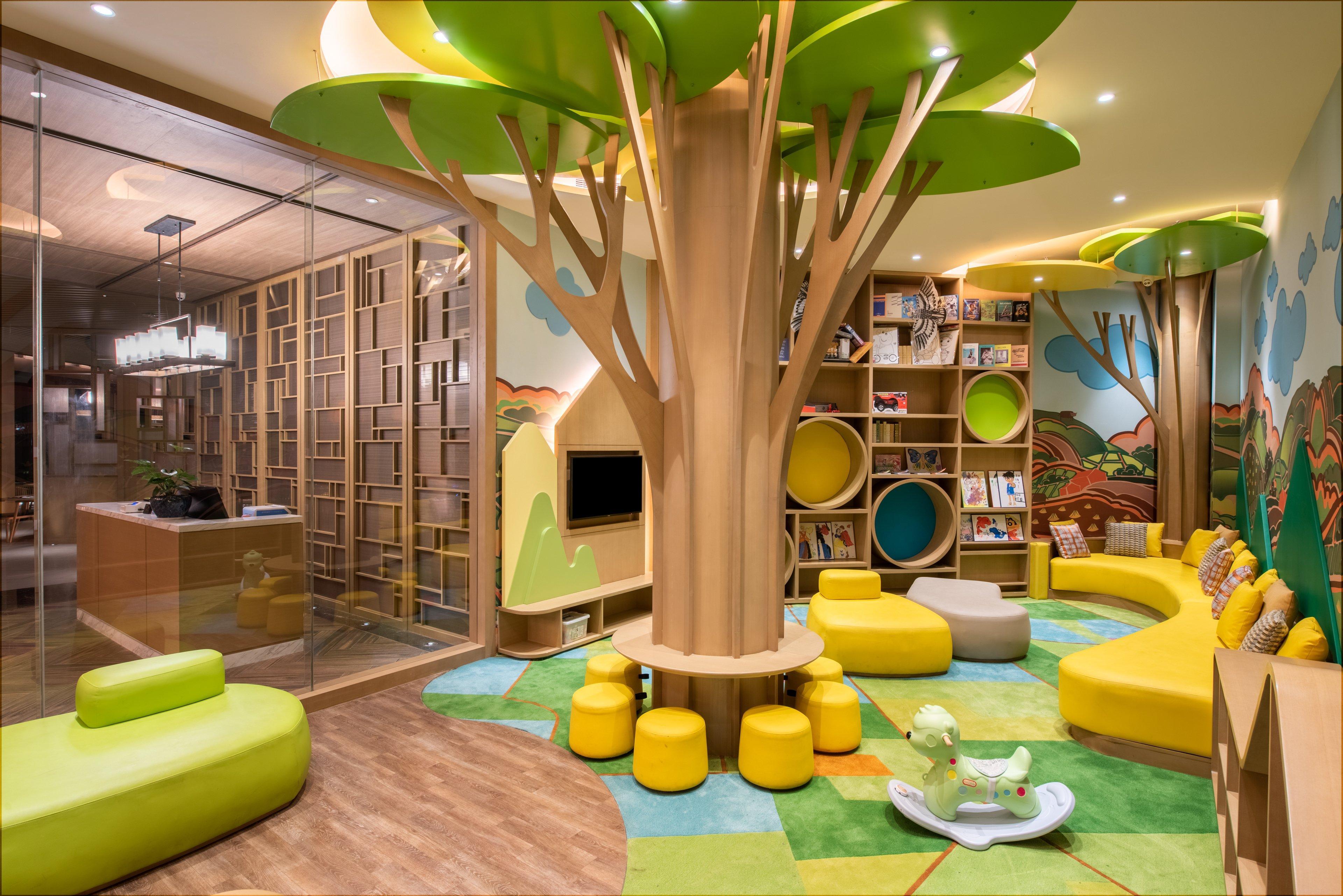 Holiday Inn Resort Yichun Mingyue Mountain By Ihg Exterior photo