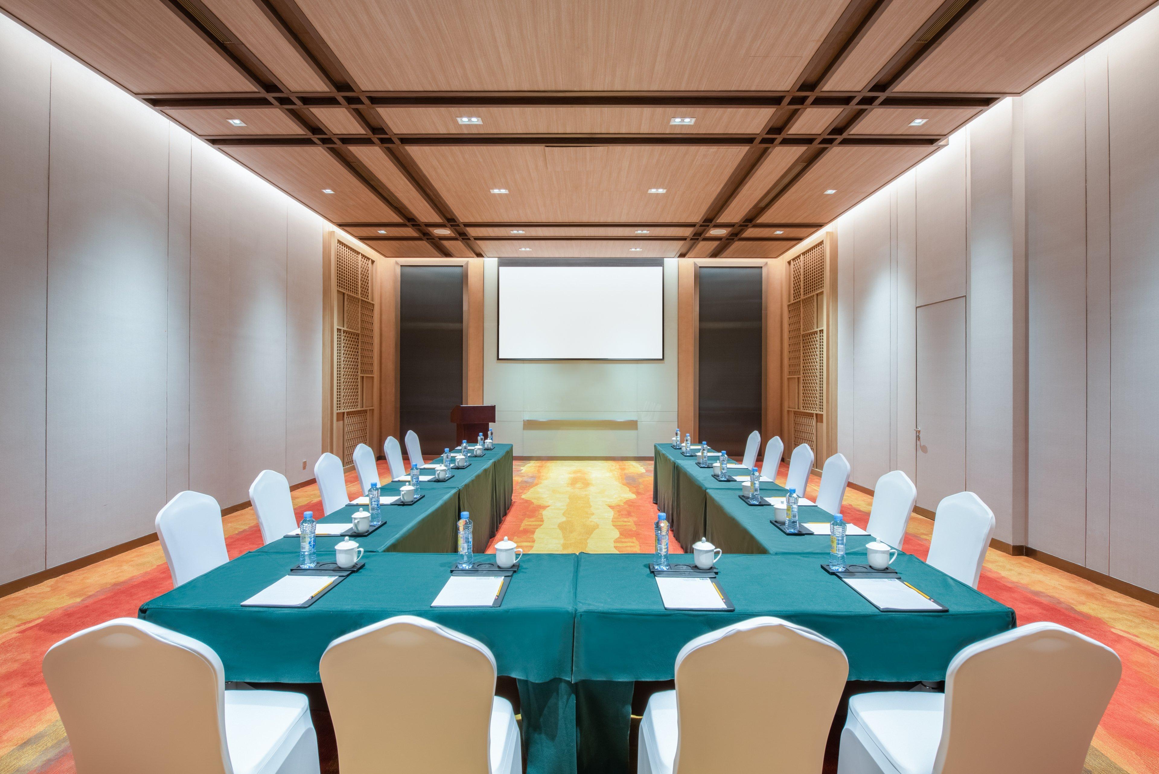 Holiday Inn Resort Yichun Mingyue Mountain By Ihg Exterior photo